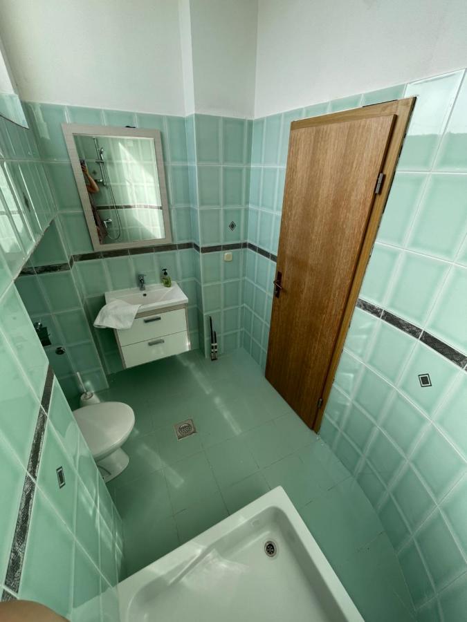 カリLuceアパートメント エクステリア 写真